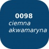 Fryta OPTUL 0098 /3 ciemna akwamaryna, FF-BF, 100g