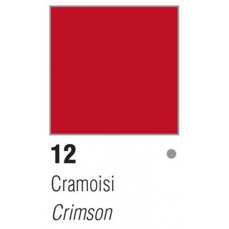 Vitrail nr 12, Crimson, 45ml