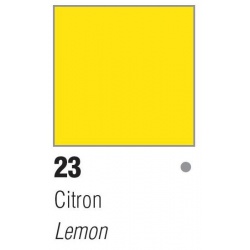 Vitrail nr 23, Lemon, 45ml