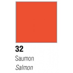 Vitrail nr 32, Salmon, 45ml