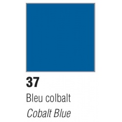 Vitrail nr 37, Cobalt Blue, 45ml