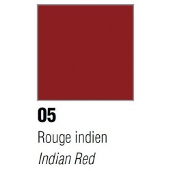 Vitrea 160, nr 51, Indian Red, 45ml