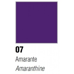 Vitrea 160, nr 07, Amaranthine, 45ml