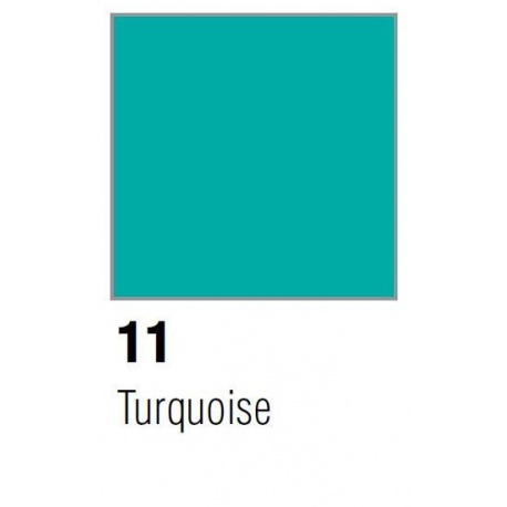 Vitrea 160, nr 11, Turquoise, 45ml
