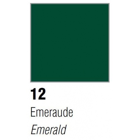 Vitrea 160, nr 12, Emerald, 45ml