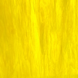 Szkło witrażowe 367 żółty słoneczny