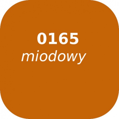 Puder OPTUL 0165 /0 miodowy, FF, 100g