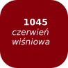 Fryta OPTUL 1045 /3 czerwień wiśniowa, FF-BF, 100g